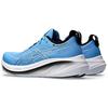ASICS Men's Gel-Nimbus 26 Waterscape Black Running Shoes 1011B794-401