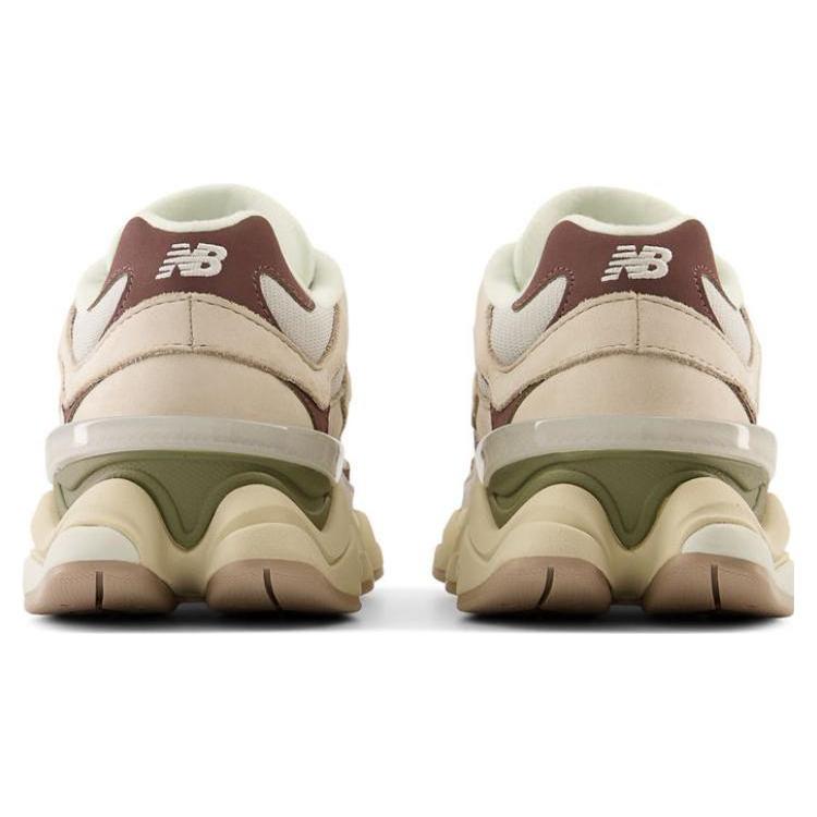 9060 New Balance 'Grey Matter Timberwolf' U9060FNA