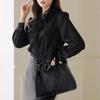 Designer Handbags Women Luxury 2025 Soft PU Leather Crossbody Shoulder Bags High Quality Vintage Tote Bag Large Capacity Famale Hand Bag