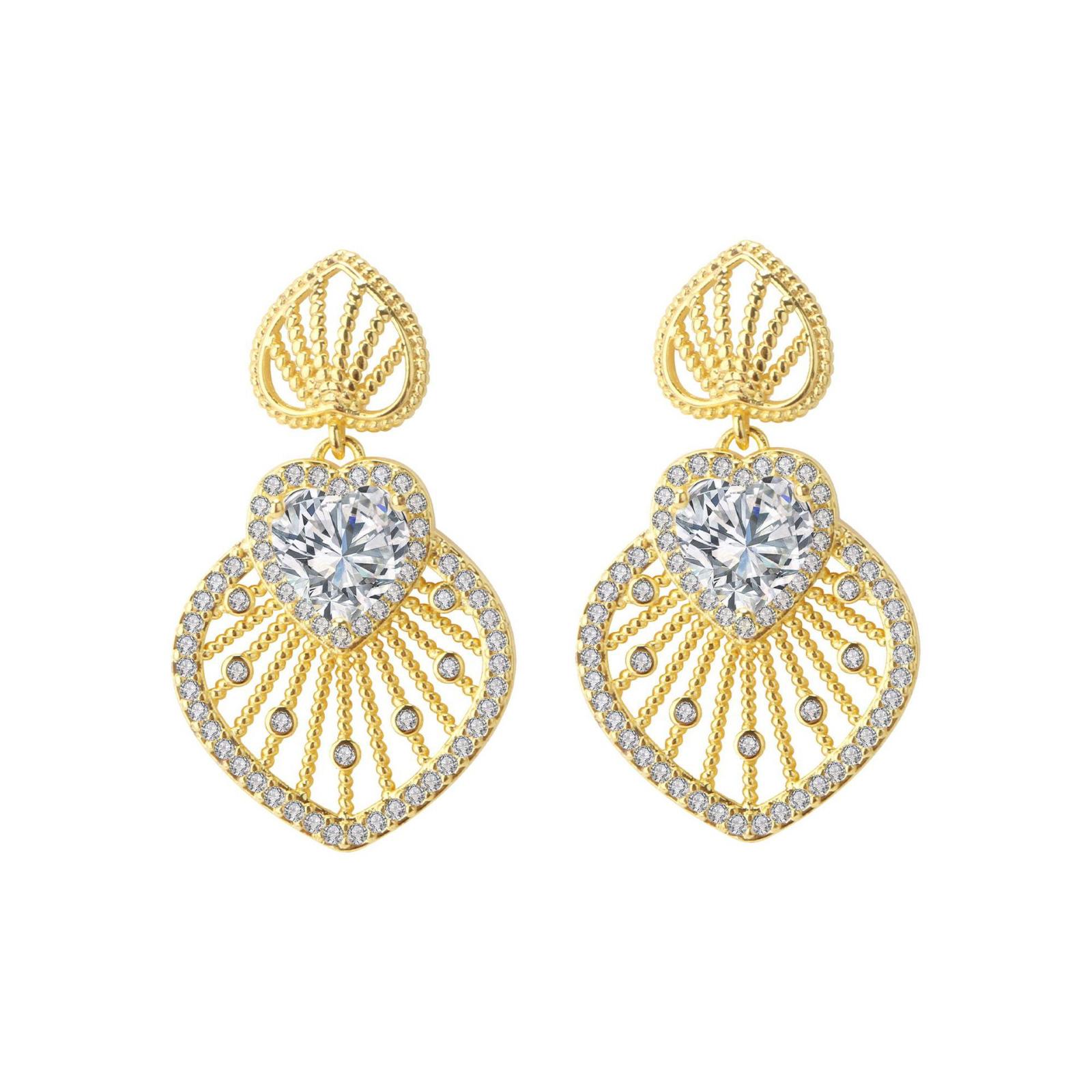 

Fashionable, Unique, Understated Luxury, , And High-end Jewelry; A Perfect Gift For A Friend. One Size