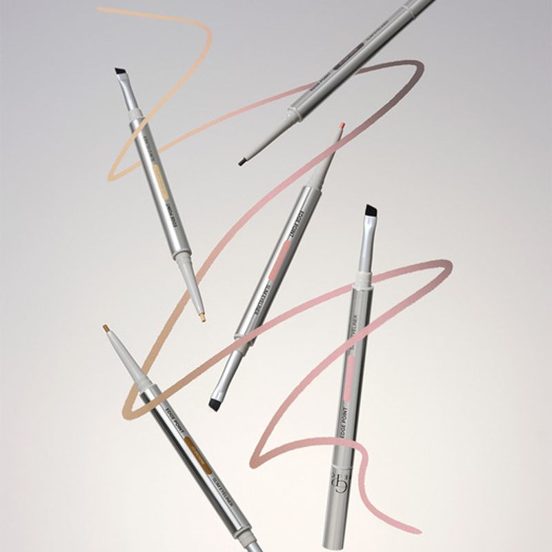 Edge Point Slim Eyeliner 0.1g