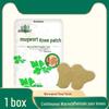Ai Shu Bao Self-Heating Mugwort Knee Patches