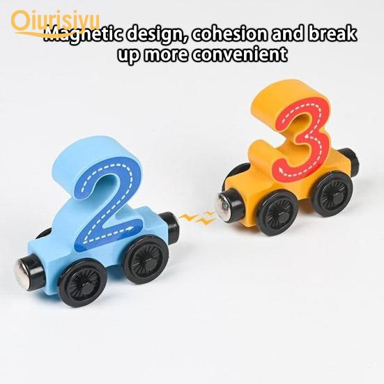 

Полезные магнитные когнитивные способности, безопасные в использовании, игры, обучающие игрушки, поезд, строительные блоки, игрушка, детский подарок, игрушки для малышей