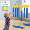 Fun Challenge Falling Sticks Game Set For Training Reaction Ability Educational Activity Parent-Child Interaction Party Game Toy