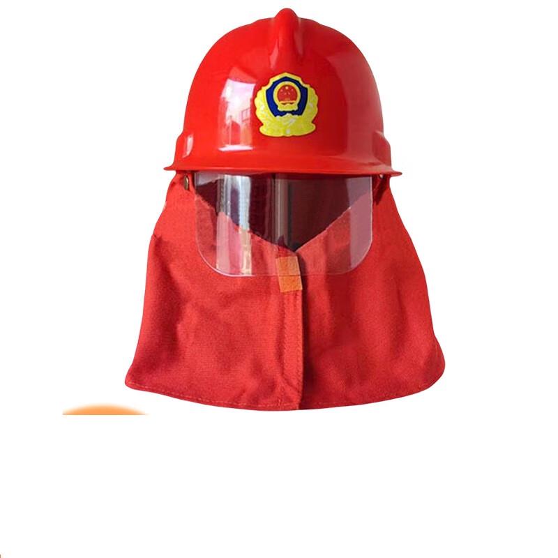 NLNTL97 Fire Training Helmet One Size