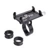 Shockproof Handlebar Mobilephone Support Motorcycle Holder  Bicycle Cycling Accessories