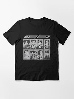 Hauts – T-shirts