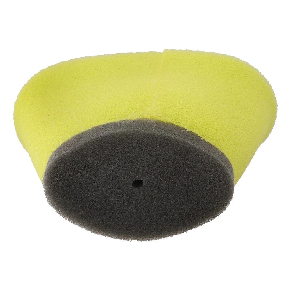 Dual Stage Air Filter Fits For Yamaha Raptor 660 YFM660R 2001 2002 2003 2004 2005