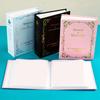 1pc Photo Album Photo Commemorative Book Picture Album Great Christmas Halloween Thanksgiving Day Gift New Year's Gift
