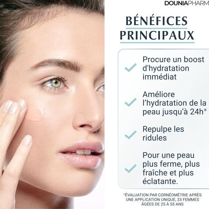 Eucerin Hyaluron-Filler + 3X Effect Hydration Booster Serum