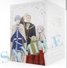 [USED] Funeral of Freiren Blu-ray Complete Set Purchase Bonus: Original Illustration Storage Box for All Volumes