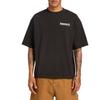 Breathable Solid Color Pullover T-Shirt Unisex Tops TB0A5STQ0011
