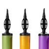 Quickly Portables Air Pumps Reusable Party Balloon Inflator with Ergonomic Grip for Birthday Parties Weddings