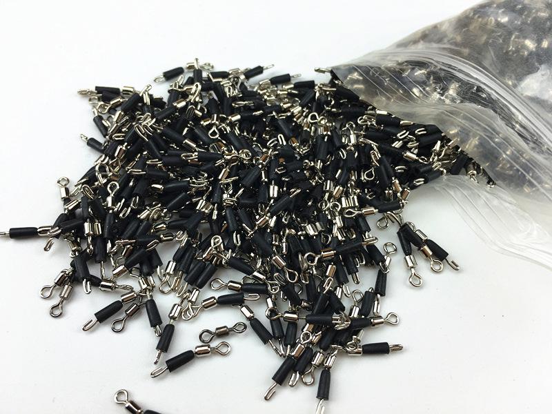 Αλιευτικός Εξοπλισμός & Αξεσουάρ: Γρήγορα Κλιπ Αρματωσιάς