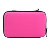 1Pc For New 3Ds Xl 3Ds Ll Eva Skin Carry Hard Case Bag Pouch For Nintendo 3Ds Xl Ll With Strap All Around Protective Case