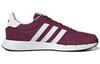 Adidas Run 60s 2.0 Victory Crimson Cloud White Core Black H00355