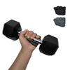 Weight Lifting Gym Workout Gloves Men & Women, Partial Glove Just for the Calluses Spots, Great for Weightlifting, Exercise
