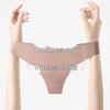 Bragas – Tangas y tongas