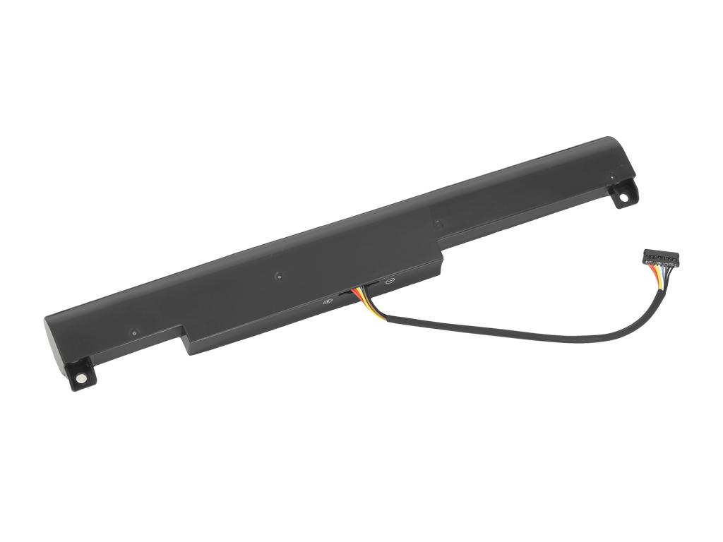 Batteria L14C3A01 per Lenovo IdeaPad 100-15IBY