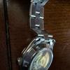 Used ORIENT STAR Automatic Watch Stainless Steel