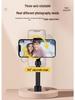 7-in-1 Anti-Shake Handyhalter & Selfie-Stick-Stativ für Live-Streaming