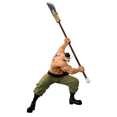 Figurka One Piece Whitebeard Edward Newgate Grandista