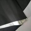 Oxford Cloth Blackout Waterproof Sunshade Curtain with Silver Coating for Studio