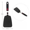 Heat Resistant Heat‑Proof Silicone Fish Spatula Non‑Stick Pan Special Steak Turner Food Grade Silicone Cooking Shovel