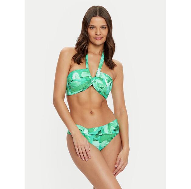 Верх от бикини Seafolly Secret Garden