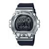 [Casio] G-Shock GM-6900-1JF Men's Watch Black/Silver