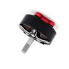Brushless Motor with Screws for Remote Control FPV Racing Long Range Quadcopter
