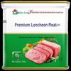 JINLUO Premium Luncheon Meat