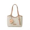 Premium Sinn Tasche Damen Neu Trendig Schulter Achsel Einfach und Modisch Vielseitig Pendler Tote Bag