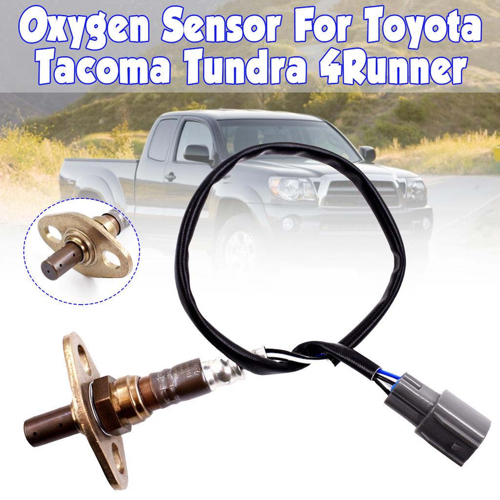 New Upstream O2 Oxygen Air Fuel Ratio Sensor 234-9001 For Toyota Tundra Tacoma