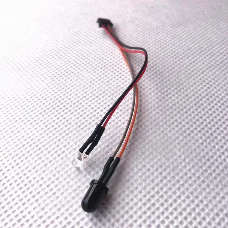 Caster Assembly Front Castor Wheel Sensor for Ilife A9s A7 Robot Vacuum Cleaner Parts Wheel Sensor Replacement