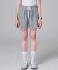 Marop 2206 Waffle Elastic Waist Pants (Gray)