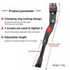 24/26/27.5/29/700C MTB Road Bicycle Kick Stand Aluminum Kickstand Adjustable Mountain Bike Support Side Rear Parkingrack Cycling
