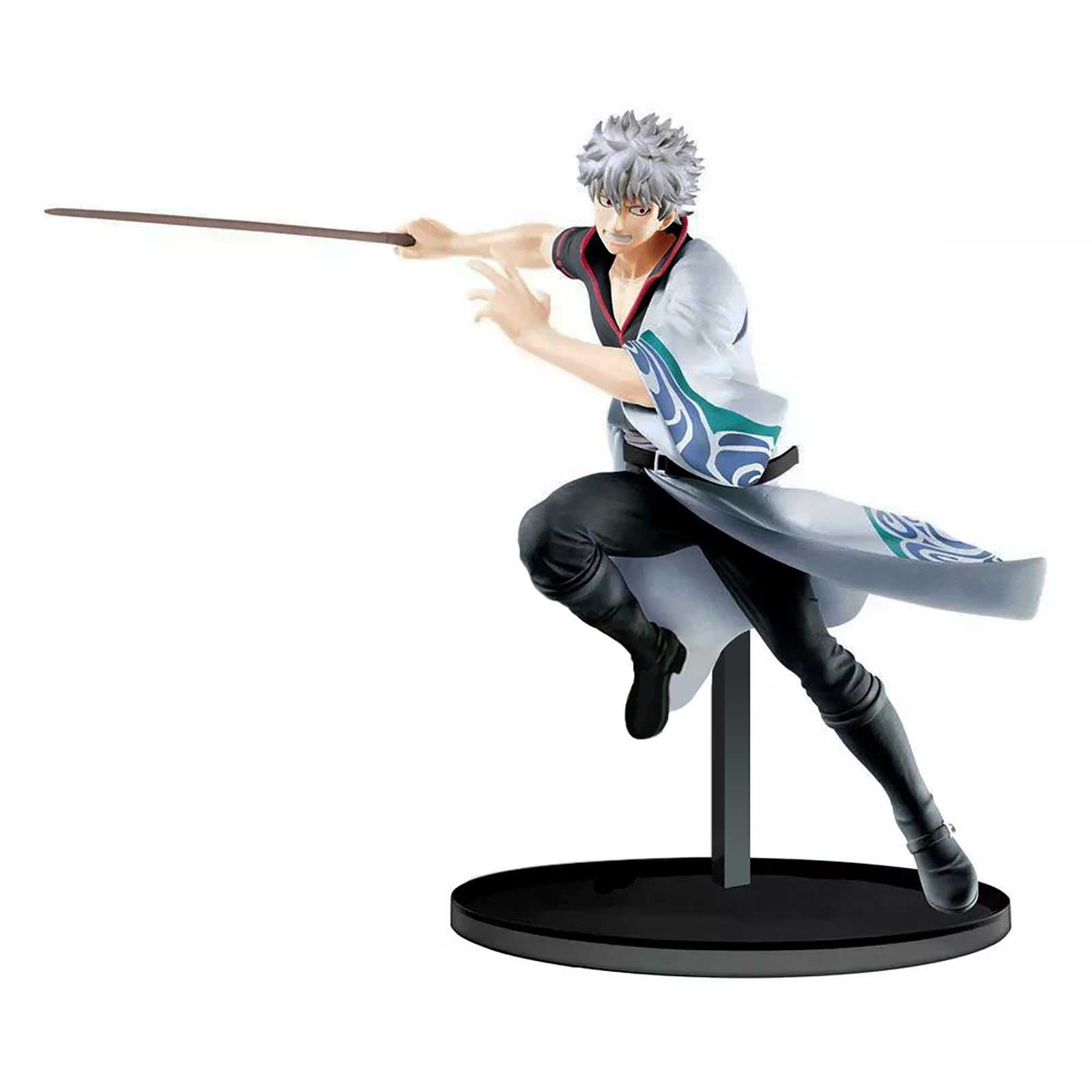 

Фигурка Banpresto Gintama Gin no Tama Sakata Gintoki DXF