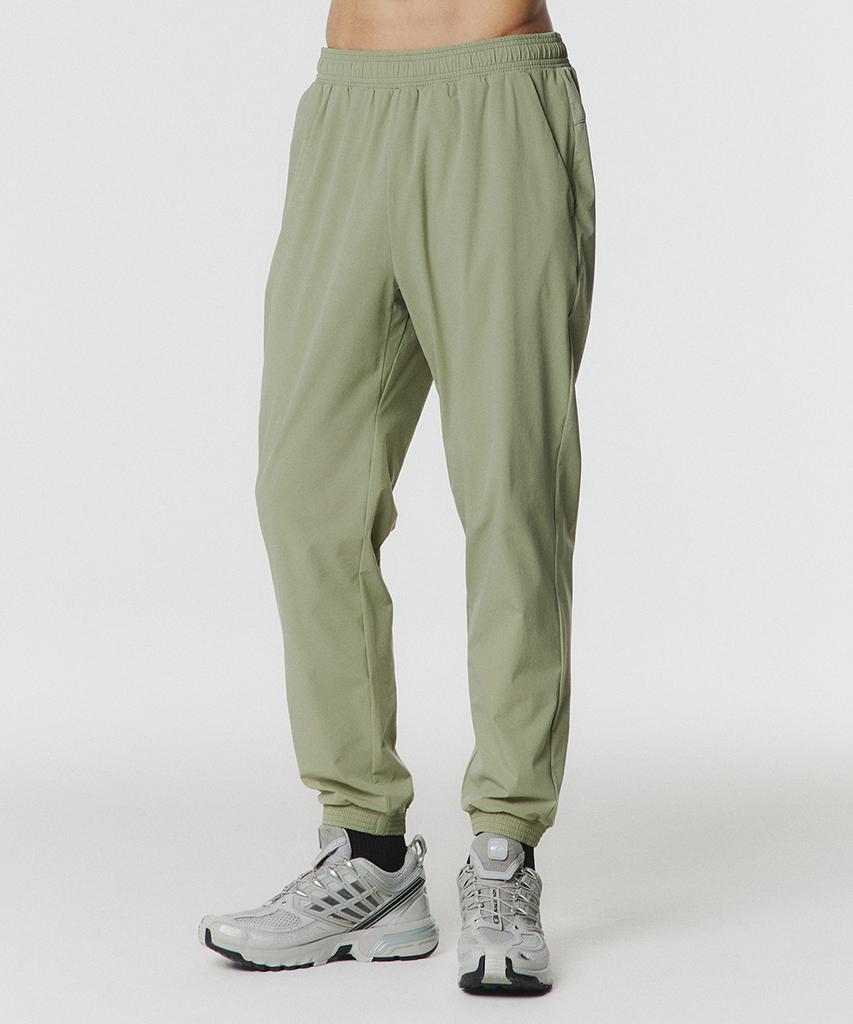 MUSINSA STANDARD SPORTS Moving Moveright Jogger Pants (4 Colors)
