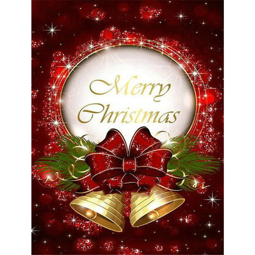 5D Diamond Painting Landscape Door Rhinestone Kit Sale Diamond Embroidery Christmas Tree Needlework Sets Handmade Gift