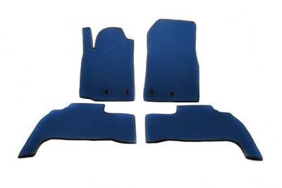 Accesorios Interior – Alfombrillas para el interior y el maletero