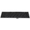 Replacement Keyboard Keys Easy Replaceable 5 Million Keystrokes Practical 102 Key Computer Supplies for ASUS K555