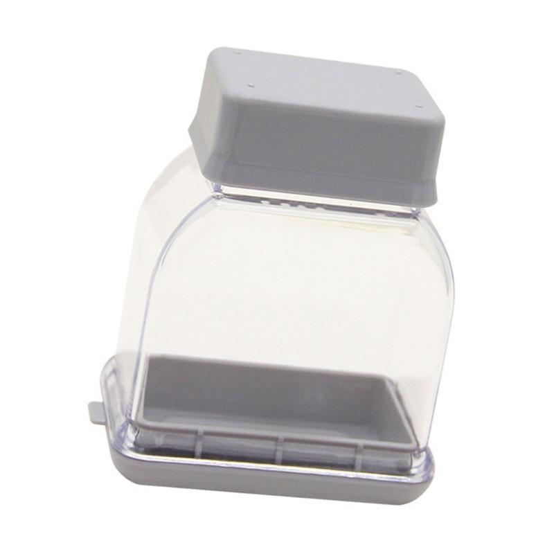 Garlic Press Garlic Slicer Kitchen Tool Stainless Steel Texture Garlic Cutter