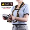 For DJI Mini 3 Remote Controller Lanyard Neck Strap Hanging Straps for DJI Mini 3 Pro Smart RC PRO Controller Drone Accessories
