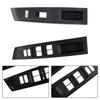 For Yaris 10 14 LHD Armrest Upper Panel Armrest Upper Panel Front LH RH For Yaris 10 14 LHD Armrest Upper Panel