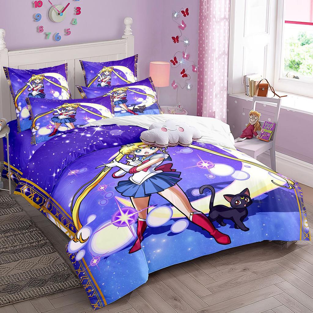 Three-Piece Set Of 3D Digital Printing Sheets Four-Piece Set