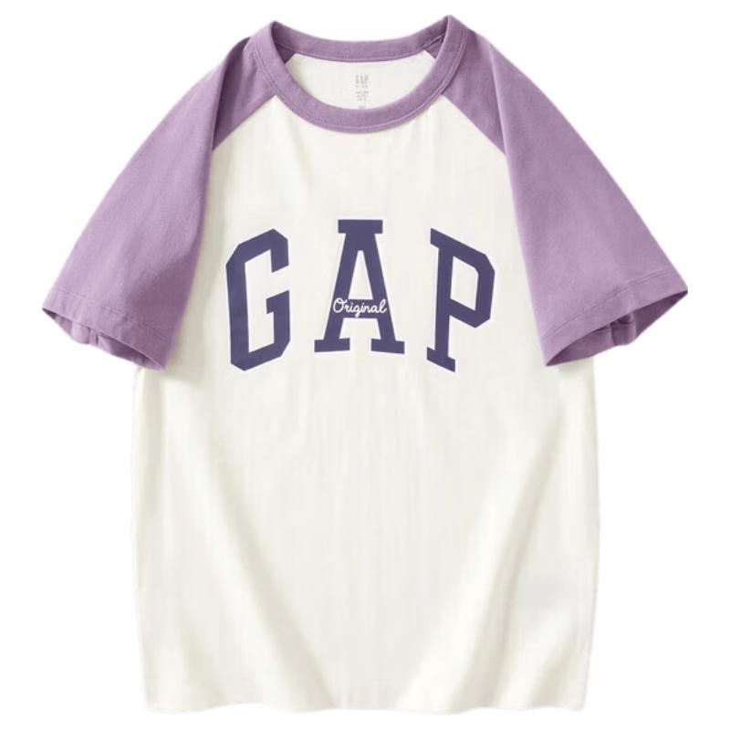 Gap Kids' Cotton Short Sleeve T-Shirt