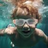 12 Pcs Children Safety Glasses Protective Safety Goggles Glasses Universal Computer Laboratory Eye Protection Spectacles Eyewear