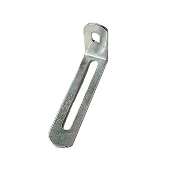 10Pcs Brace Angle Bracket Corner Fixture Brackets Rustproof Corrosion Resistant Right-Angle Corner