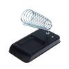 Soldering Iron Stand Portable Holder Soldering Stations Stable Base Diy Soldering Iron Accessories